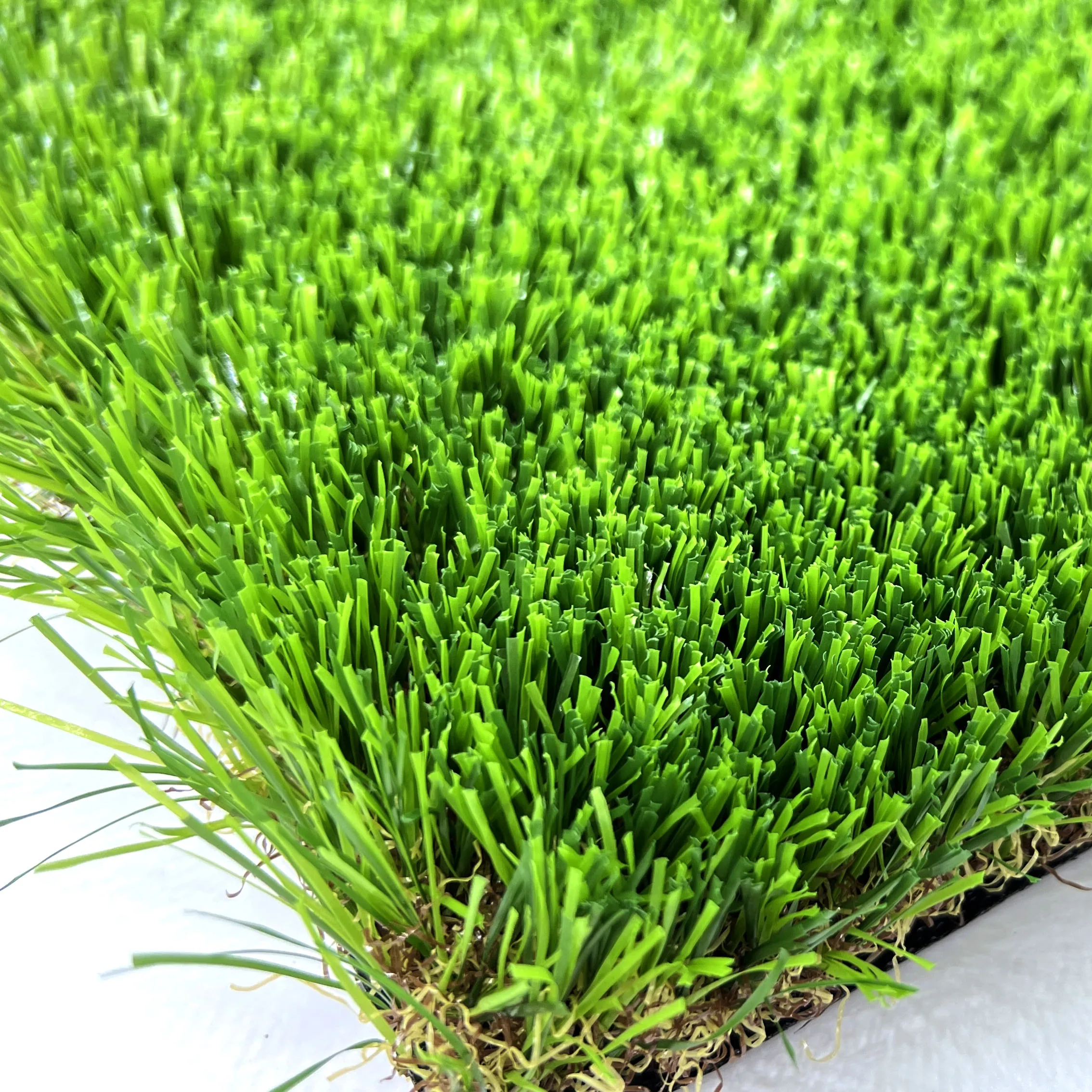 Los Angeles spot artificial grass factory direct garden synthetic grass carpet grass large discount