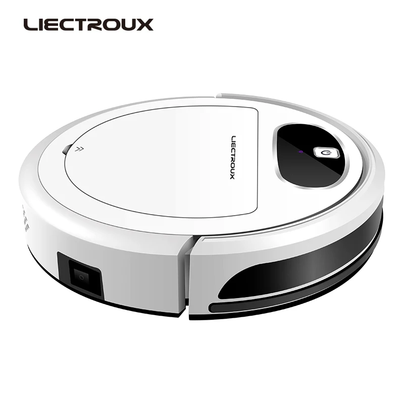  LIECTROUX 11S робот пылесос Krv208 автоматическая зарядка машина для чистки ковров дома Уборка