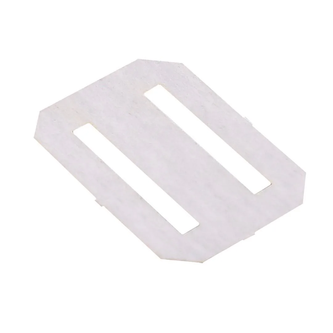 Model aircraft paper hinge lightweight hinge KT fixed wing aircraft 3D machine