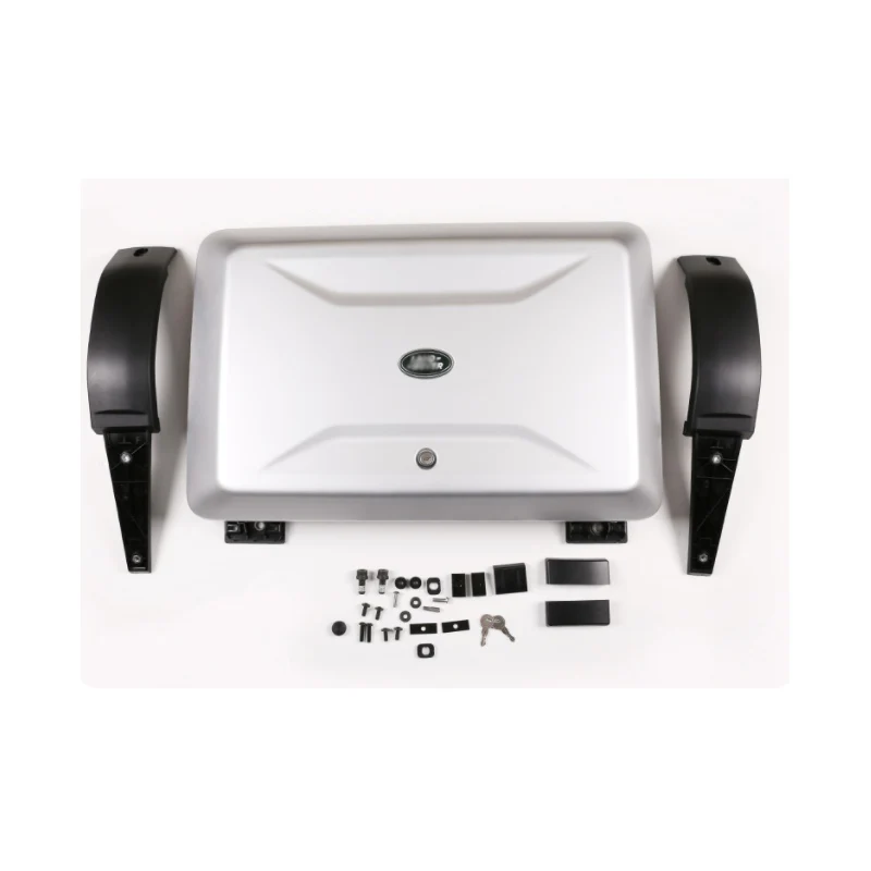 For 2020 20212022 Land Rover De-fender 90/110 Car Side Bag Luggage bag External storage box Tool Box