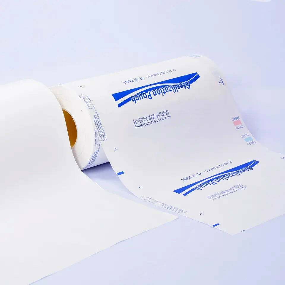 Wholesale code printing sticker barcode shipping thermal label self-adhesive  paper