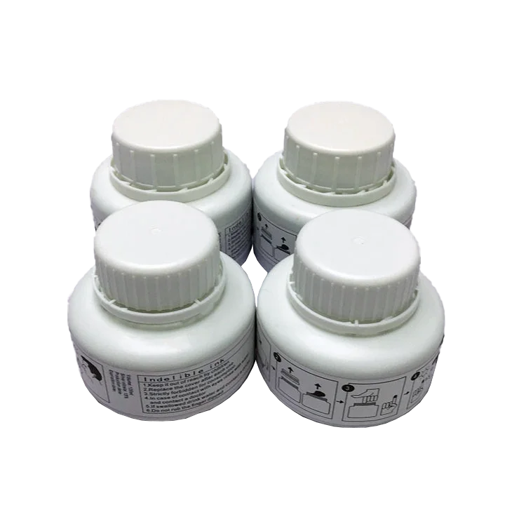 50ml 10% 13% 15% 18% 20% Silver Nitrate Election Indelible Ink