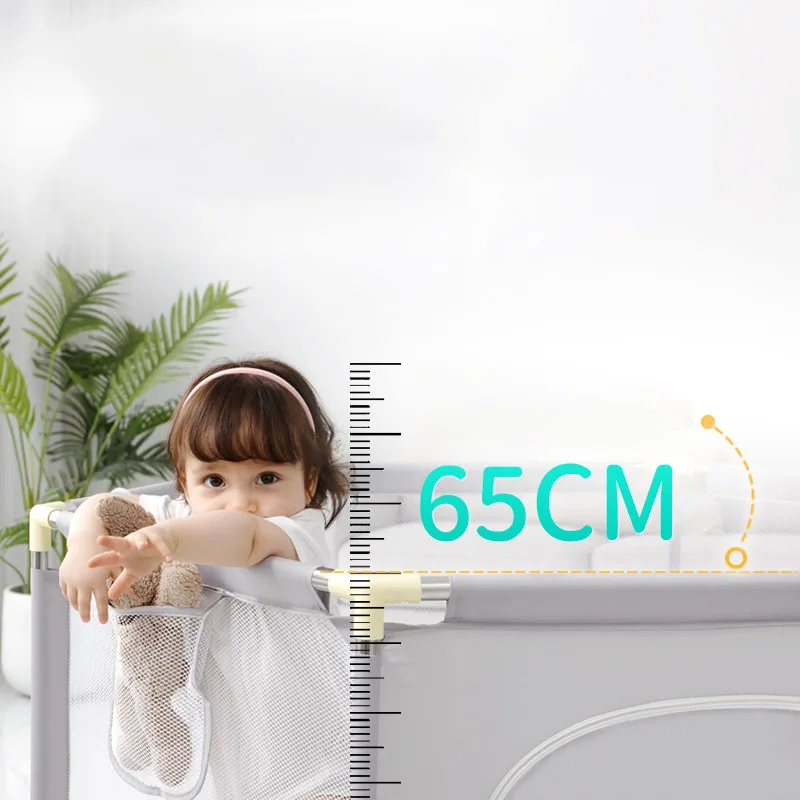 top sale indoor playpen baby playpen set with good price