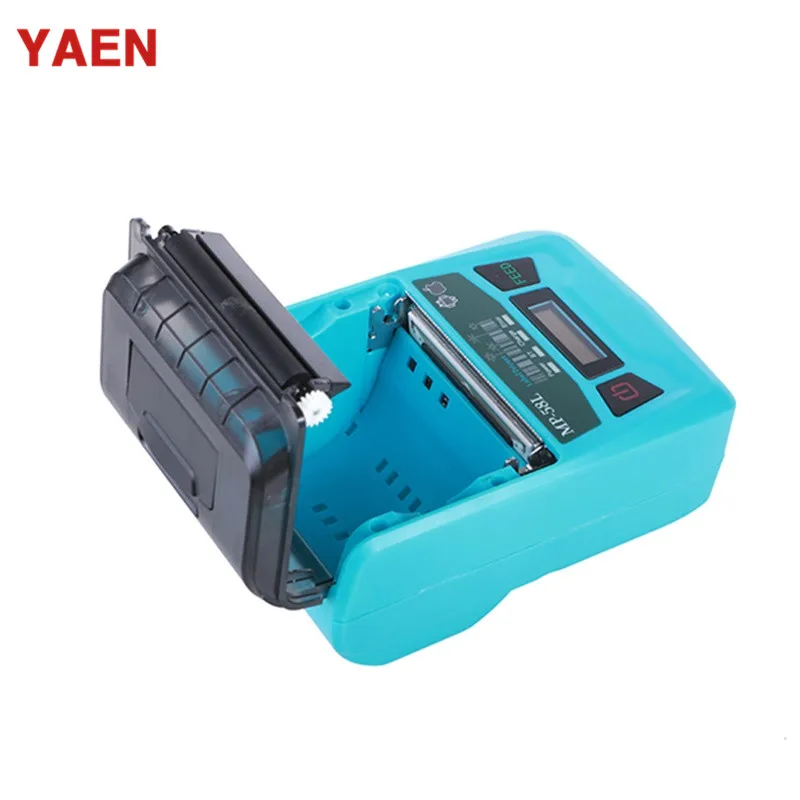YAEN Best Qualiaty Thermal Office Printer Label MP58A1-L