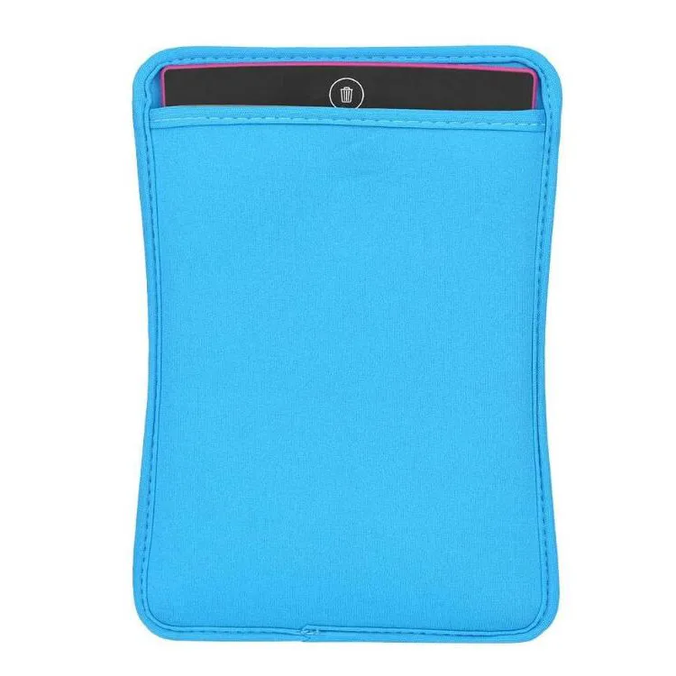 9.7 inch Neoprene notebook Tablet Sleeves Bag Case Cover Shockproof Waterproof  custom laptop sleeve neoprene