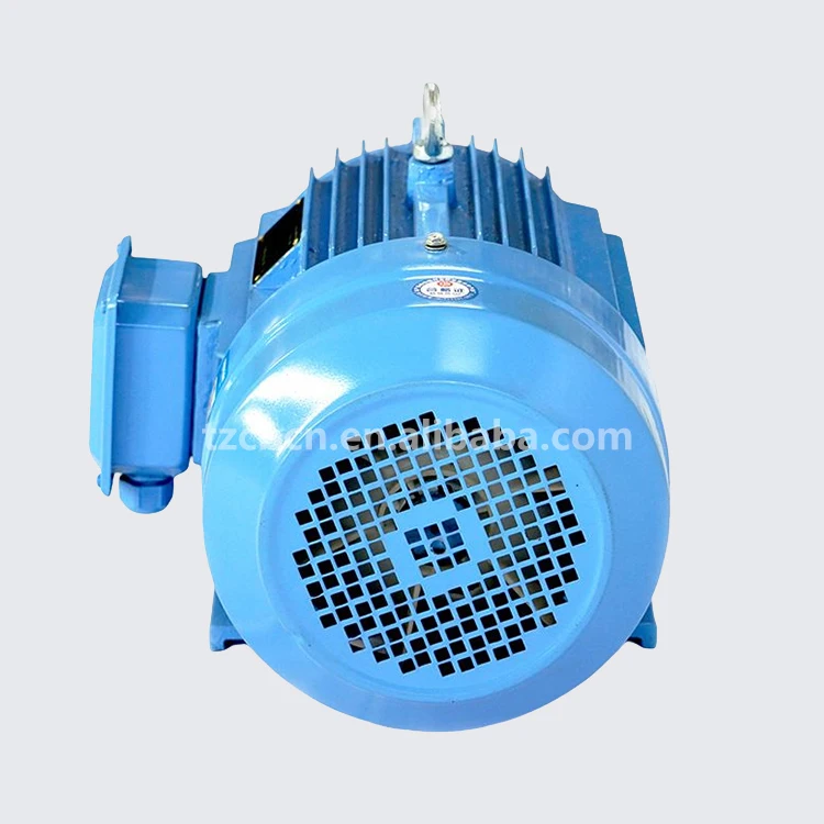 IE2 IE3 2 pole 11KW Asynchronous Motor 380v 3 phase AC electric fire explosion proof motor machine