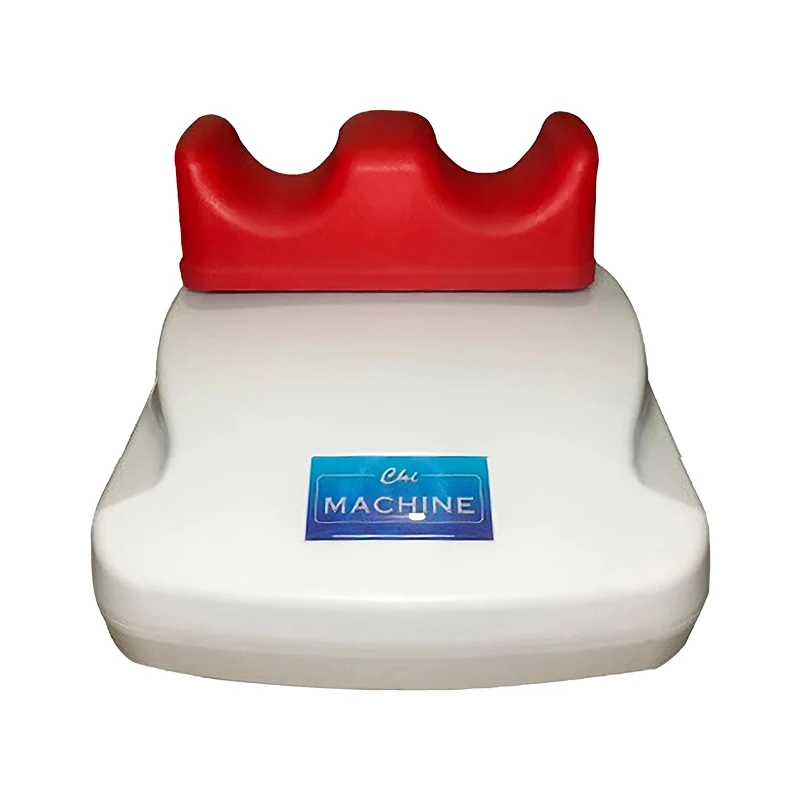 Home-Use Rehabilitation Physical Therapy Equipments Vibration Chi Machine Healthcare Swing Chi Machine