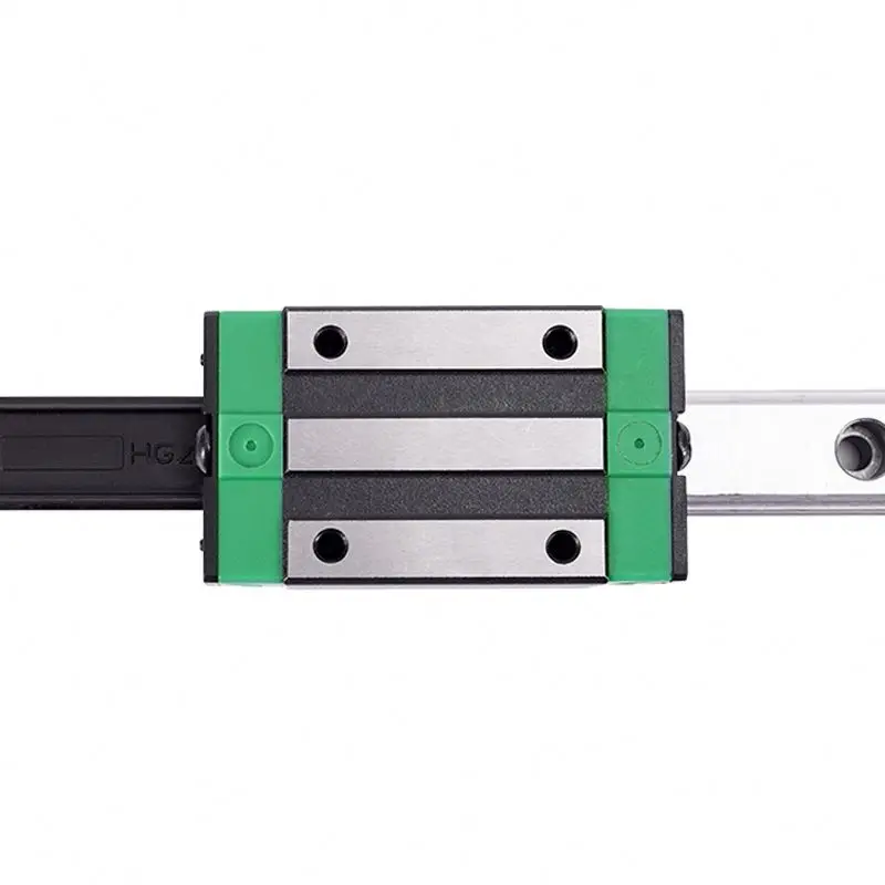 Cheap Linear bearing ABBA brand BRC25R0 Linear Guide Block BRD25R0 BRC25LR BRD25LR Slim-line carriage