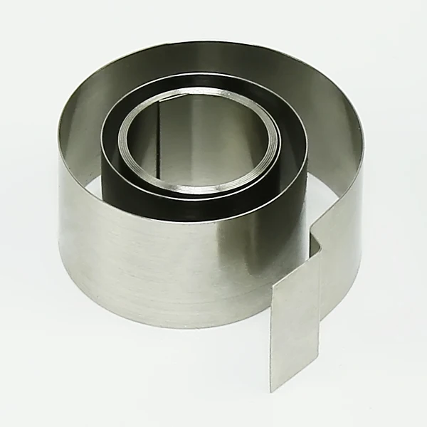 variable force spring 5