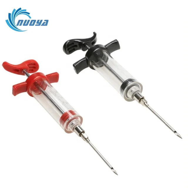 Reusable TPX Plastic Steel Veterinary Syringe.10ml 20ml 30ml 50ml