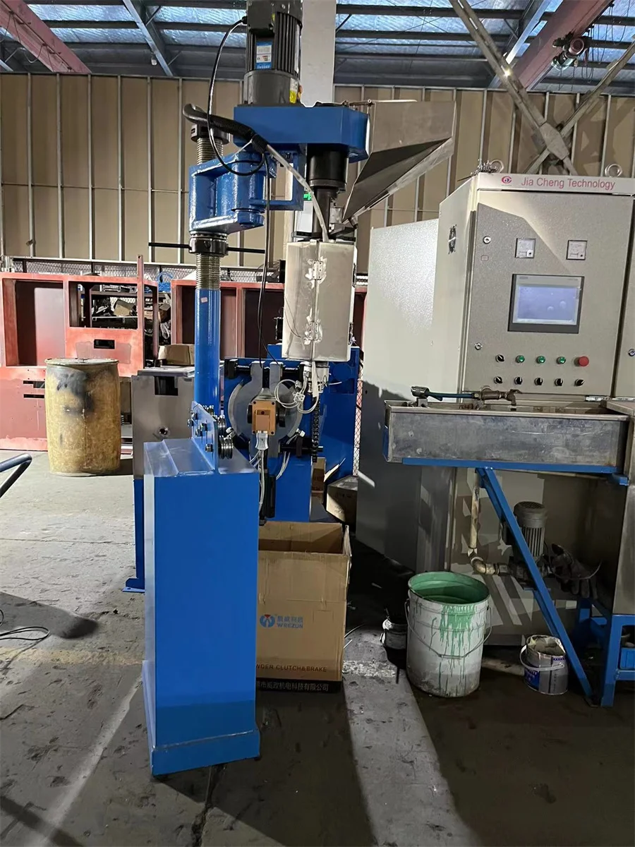 High Speed Wire Insulation Production Line, Wire Cable Extruder Machine for PVC,LDPE,NYLON,TPU