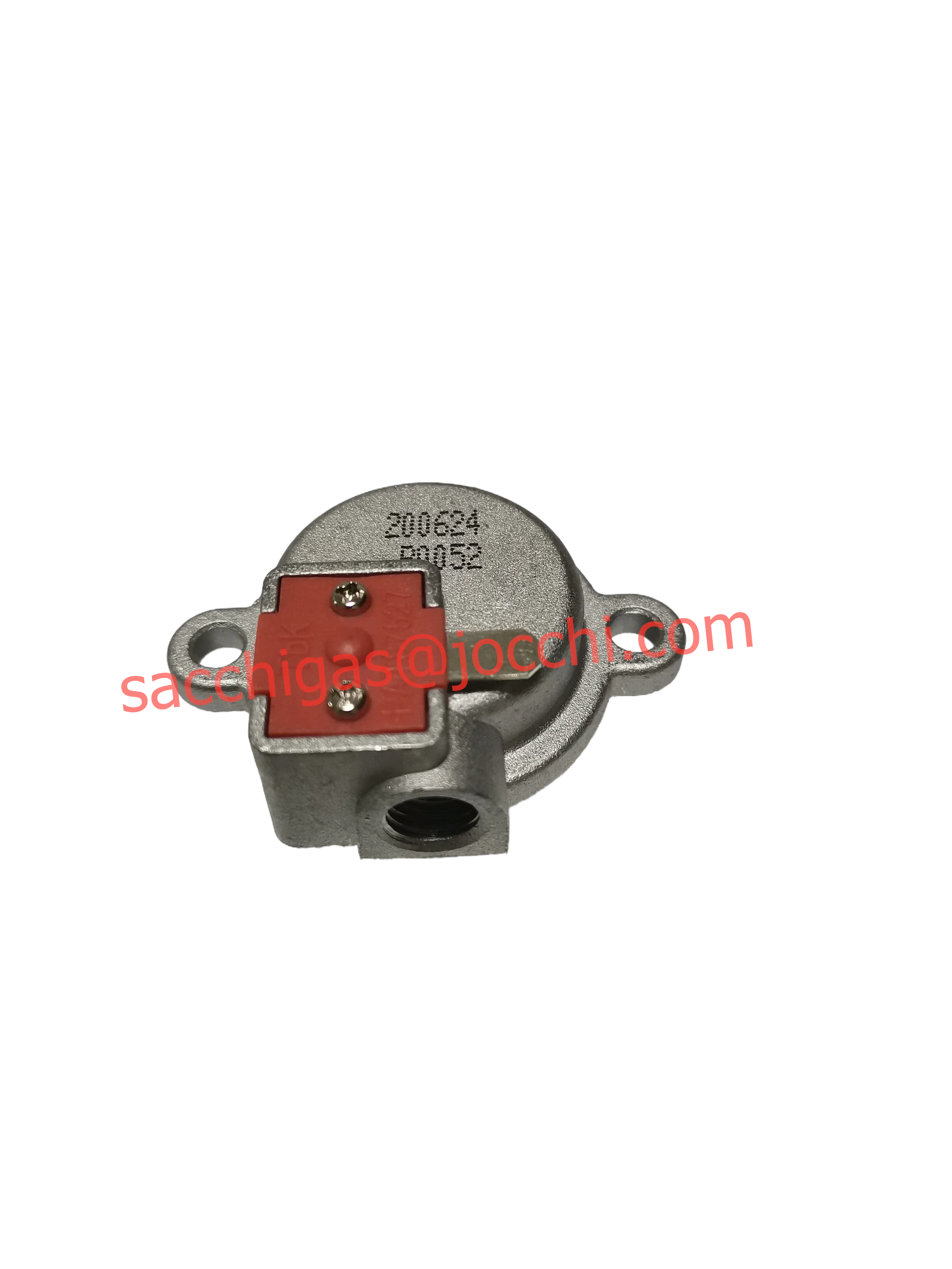 Gas Water Heater Spare Parts  Electro Valve Bosch Junker