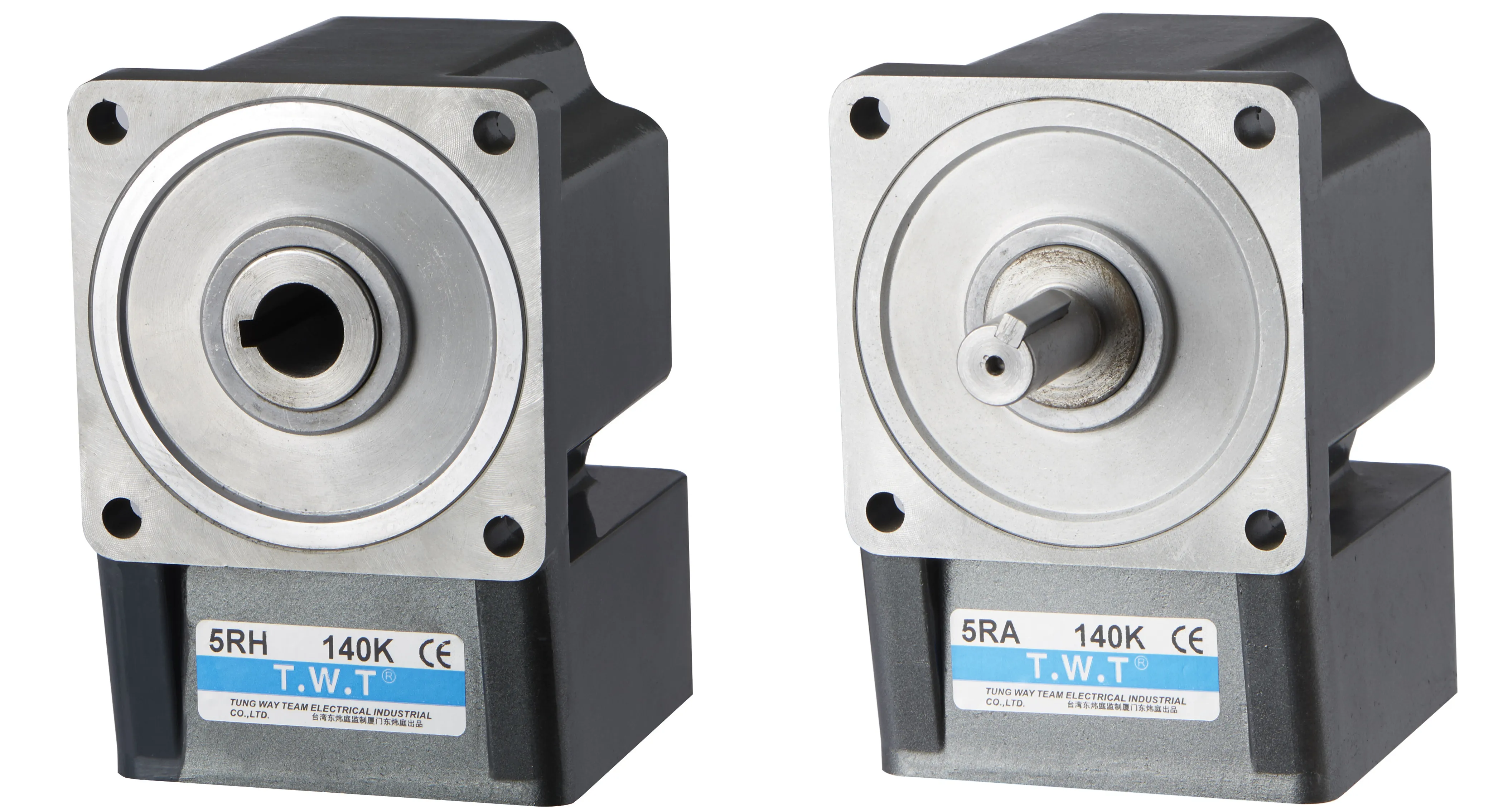 220v electric right angle low speed gear motor with speed controller 40w