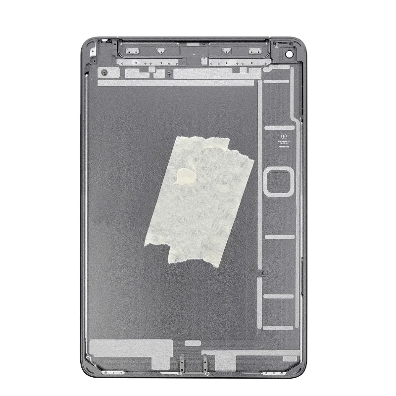 GZM for iPad Mini 5 Back Battery Cover 4G Version For iPad Mini5 5th Gen 2019 A2124 A2125 A2126 A2133 Back Cover Case