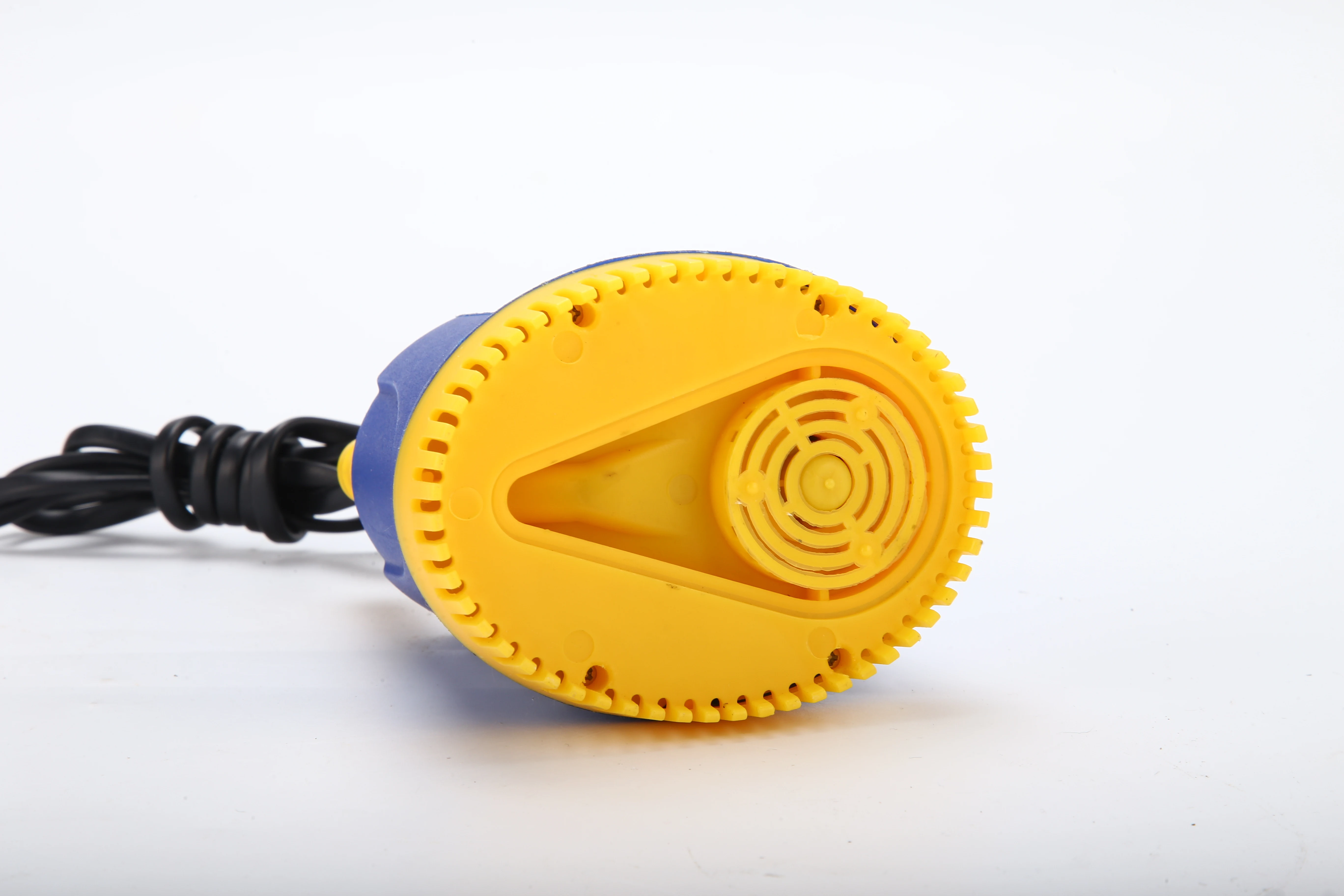 DL 25W High Quality Electric Water Pump 1000L/H 1.8M Submersed Piston Pump Single Stage Centrifugal Booster OEM Customizable