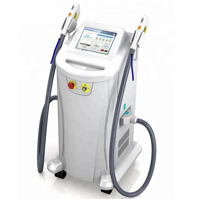 Beijing sincoheren Многофункциональный Shr + elight + ipl Opt супер удаление волос Rf E Light Ipl лазерная машина