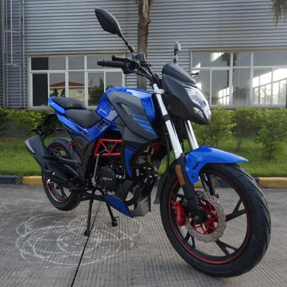 50-100CC Engine Capacity Adult Two Wheel Motorcycle