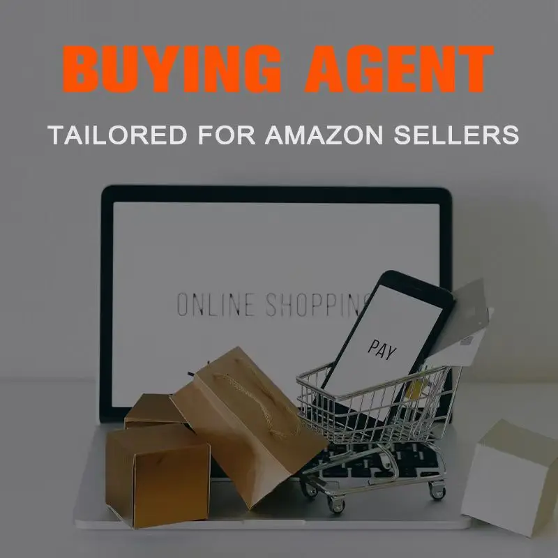 Purchasing Agent Yiwu Guangzhou Market Dropshipping Agent | 1688 Taobao Sourcing for Electronics, Home Goods, Fashion & More