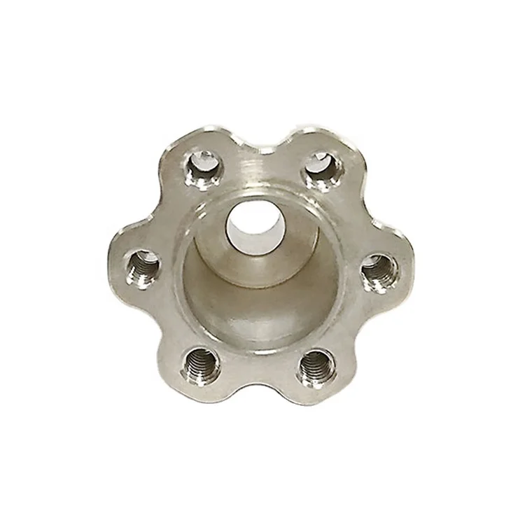 Изготовленные на заказ фрезерные станки с ЧПУ для металломагниевых сплавов