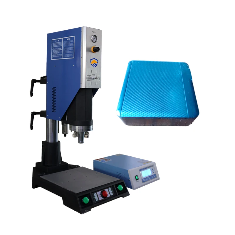 Plastic welding machine manufacturers direct supply battery compartment welding equipment charger ultrasonic welding machine