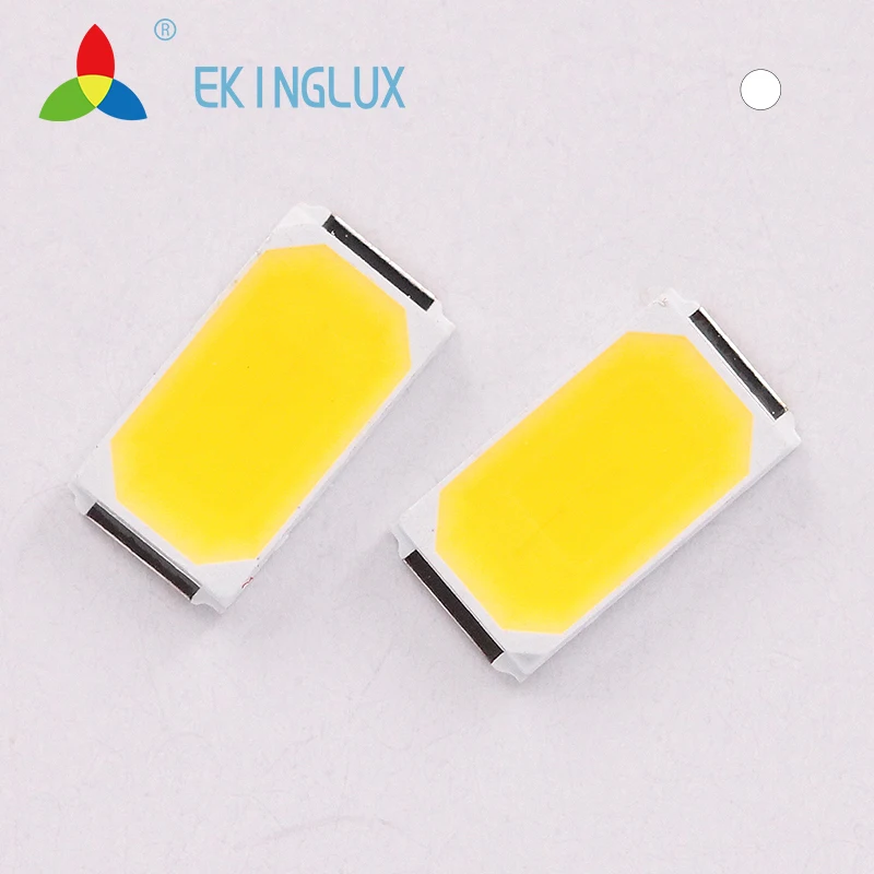 ekinglux white 5730 smd led datasheet hight power light chip diode led