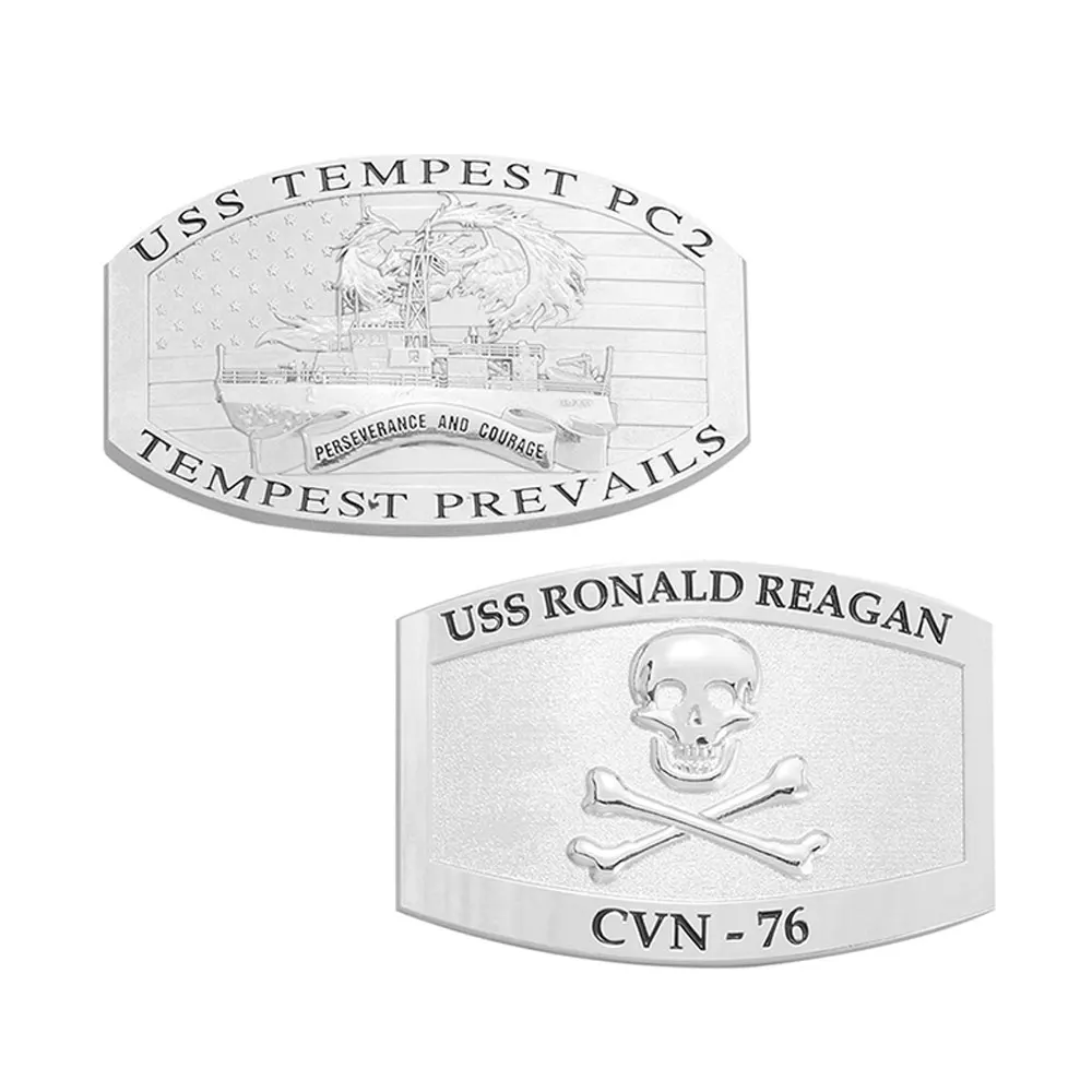 Custom Low Price 3D Design Personalized Western Cowboy Gold Metal Men Belt For Man