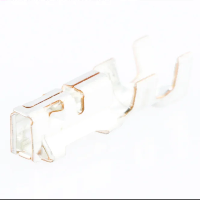 Headers & Wire connector Housing DURACLIK TPA TERM Female 22-24AWG original  MOLEX 505153-8000