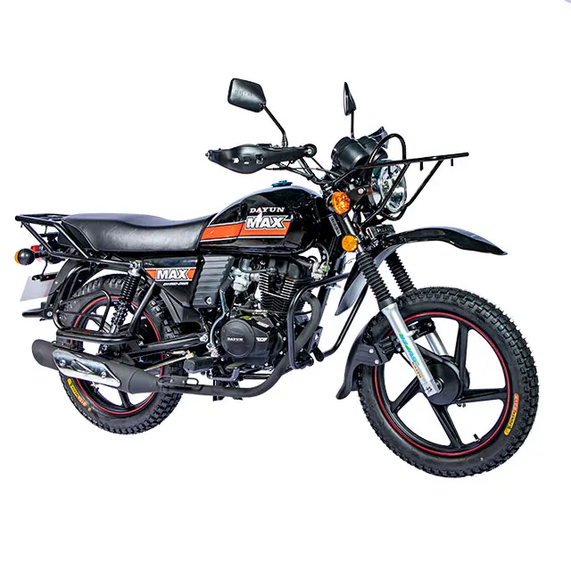DAYUN DY150-26A BOXER 150CC EDF ENGINE 200cc cylinder  MOTORCYCLES