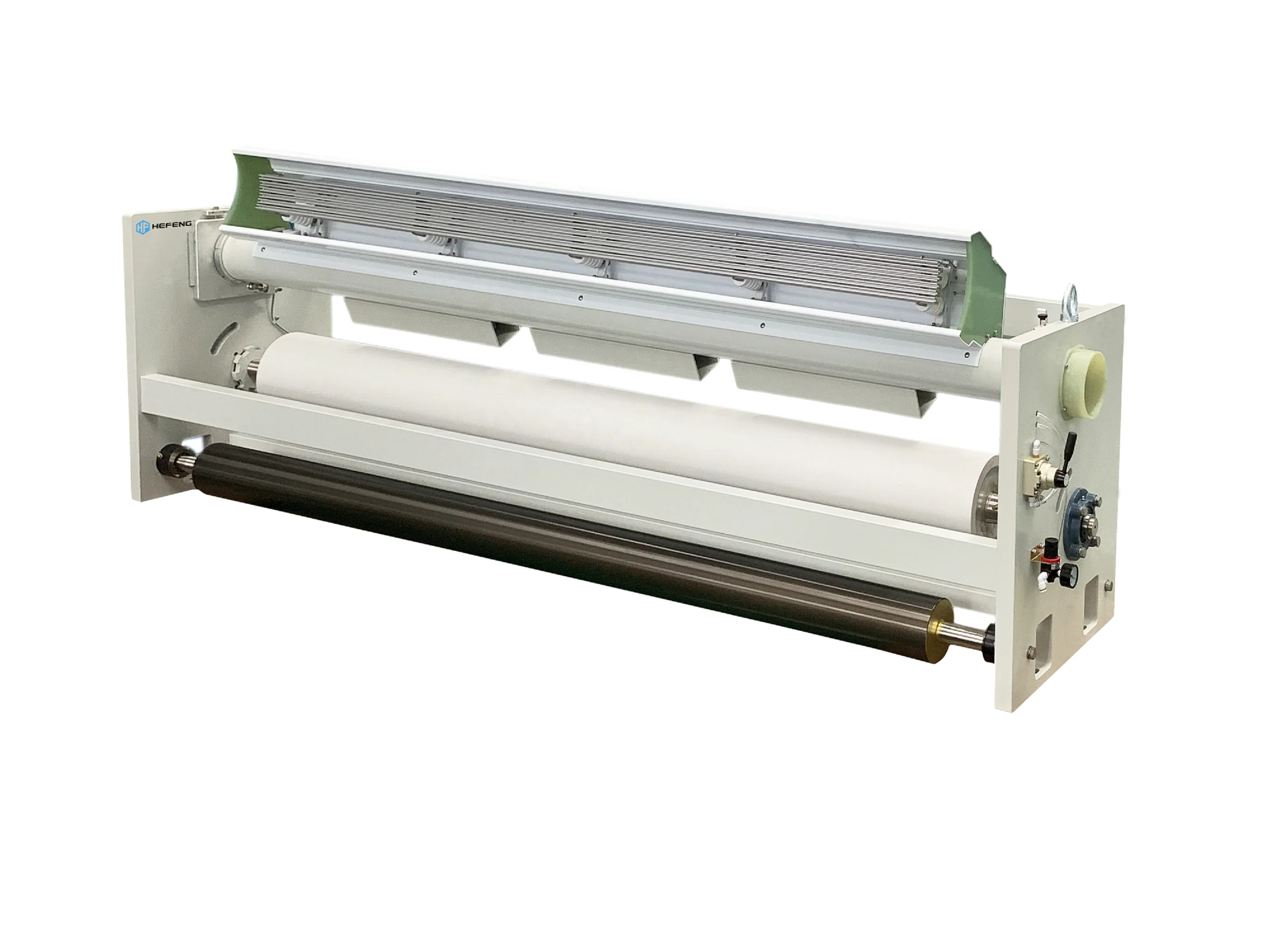 Hefeng Corona Treater FA-21B обработка поверхности пластик пленка фольга этикетка