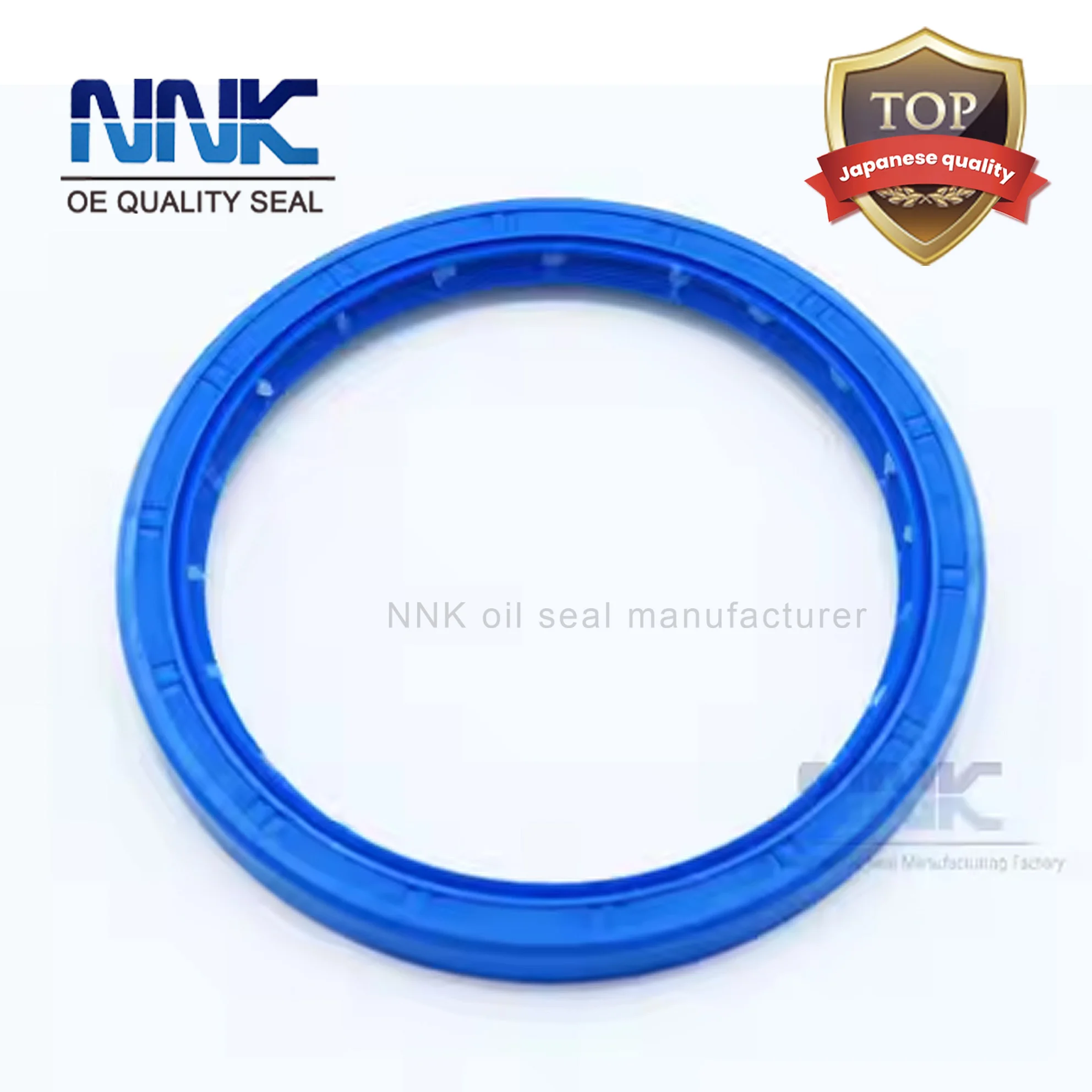 NNK oil seal HTCL 83*100*9 Rear Crank Shaft Oil Seal for KIA Pride Spare Parts visiun seal