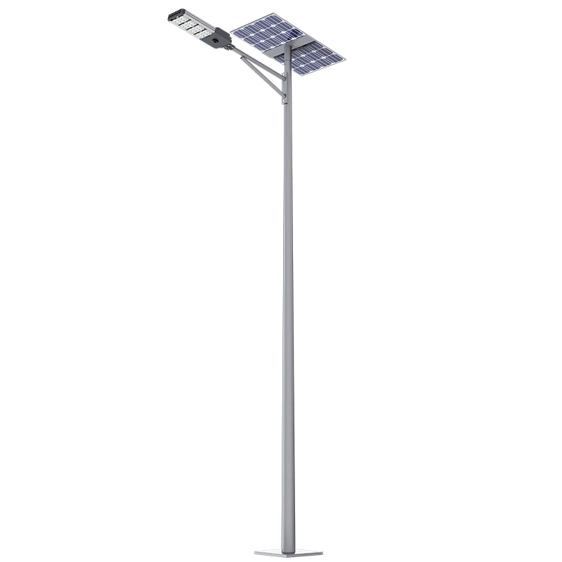 KongKim solar street light 100W 150W 200W 250W