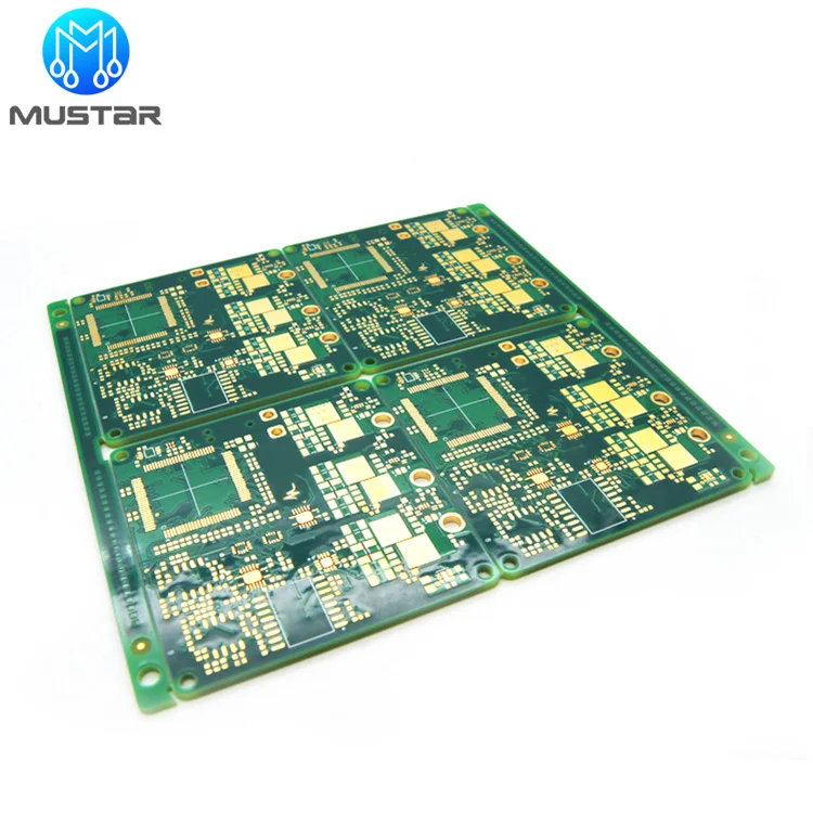 MU STAR Шэньчжэнь 25 лет Custom PCB PCBA Board OEM Manufacturers Gerber File BOM List Professional Supplier