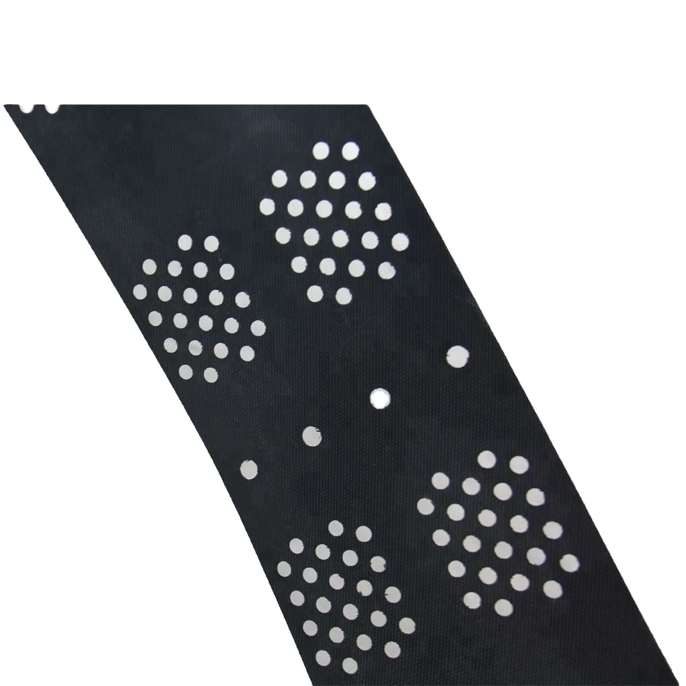 geocell stabilizer for gravel/Soil Stabiliser Geocell/Grass Soil Geocell