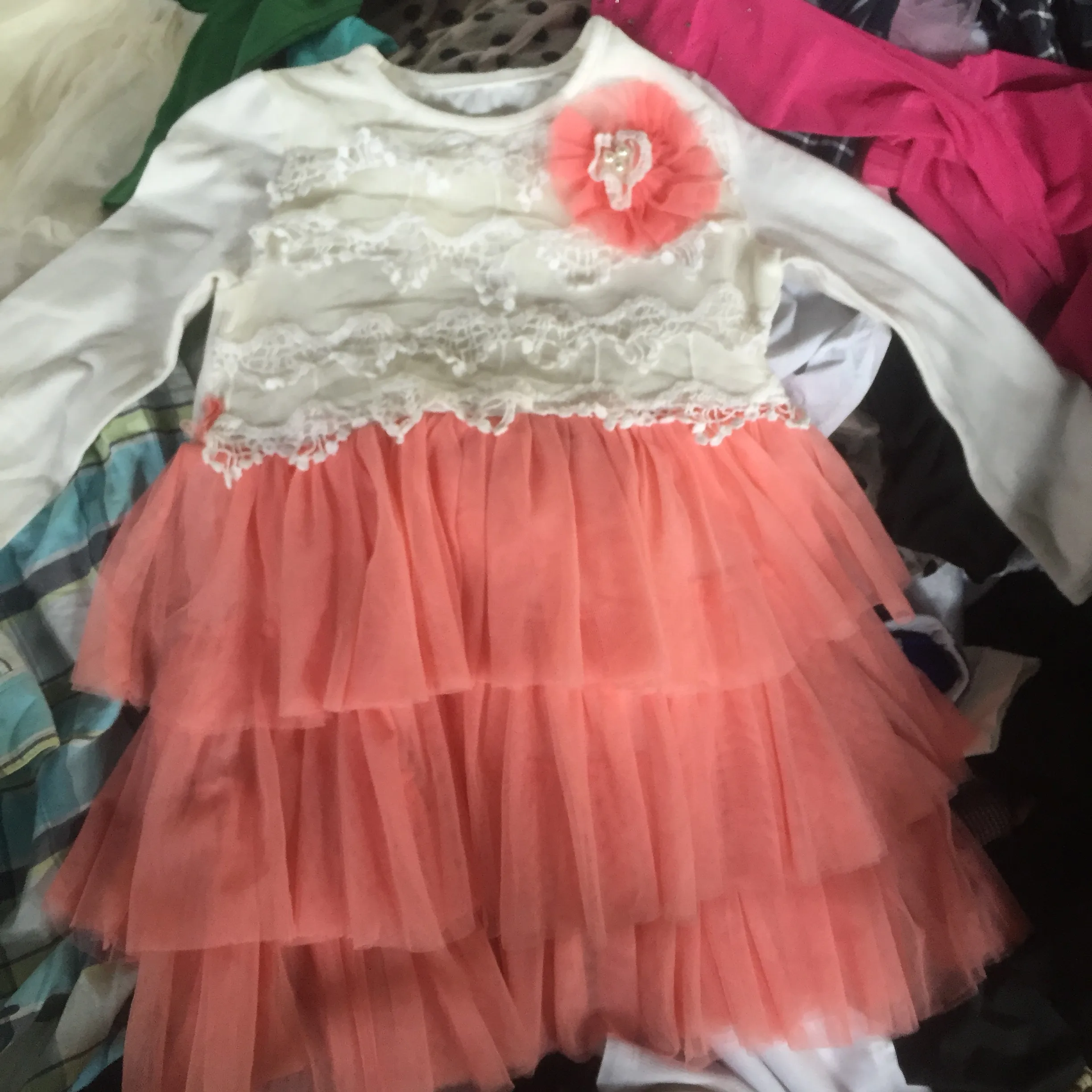 Fashion quality used clothing israel