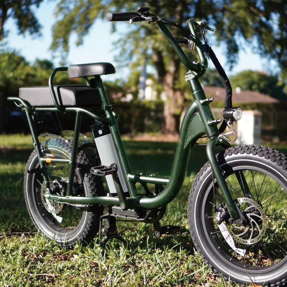 Silver Fish 36v 13ah Lithium Ion E Bike 48v Rechargeable Lifepo4 Ebike Battery Pack