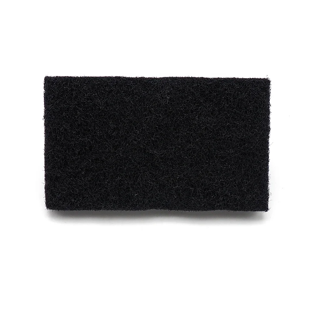 Grill Cleaner -Metal Brushes for BBQ Scouring Scrubber Polyester brush, Heavy Duty Degreaser of Stainless Steel Brush Cleaner