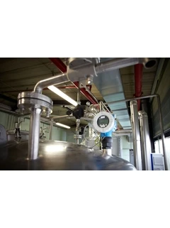 FMU40-ARB2A2 | Endress + Hauser Ультразвукового измерения времени полета Prosonic