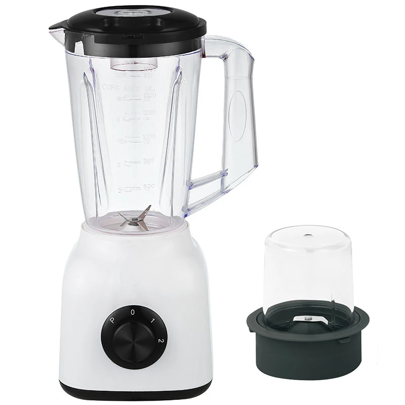 Wholesale Kitchen Appliances Juicer Marker Smoothie Blender Two Speed Electric Food Blender