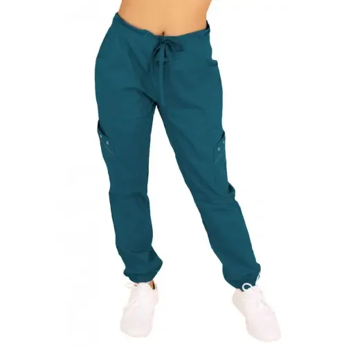 New Style Stylish Dental Medical Uniform Women Scrub Set Womens Surgery Medical Scrub Wholesale Scrubs Uniforms Sets Nurse