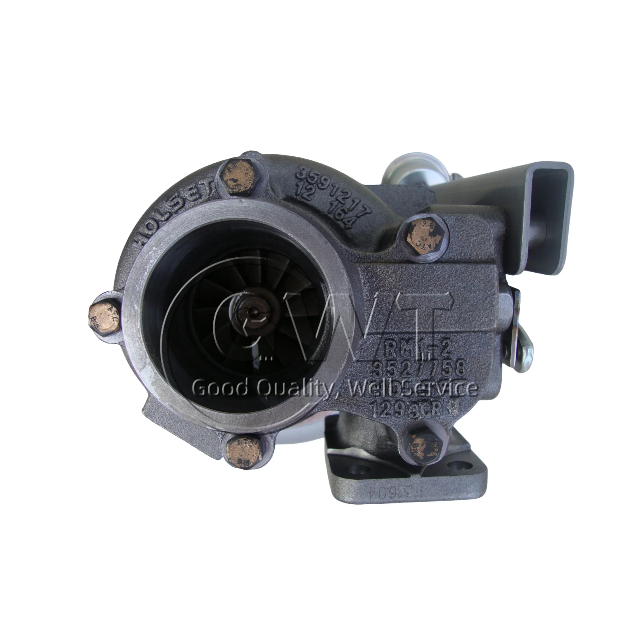 Supercharger 4033295H 4955754 4029160 4029159 HX35W for cummins 4029160 4033295H 4955754 4029159 B180