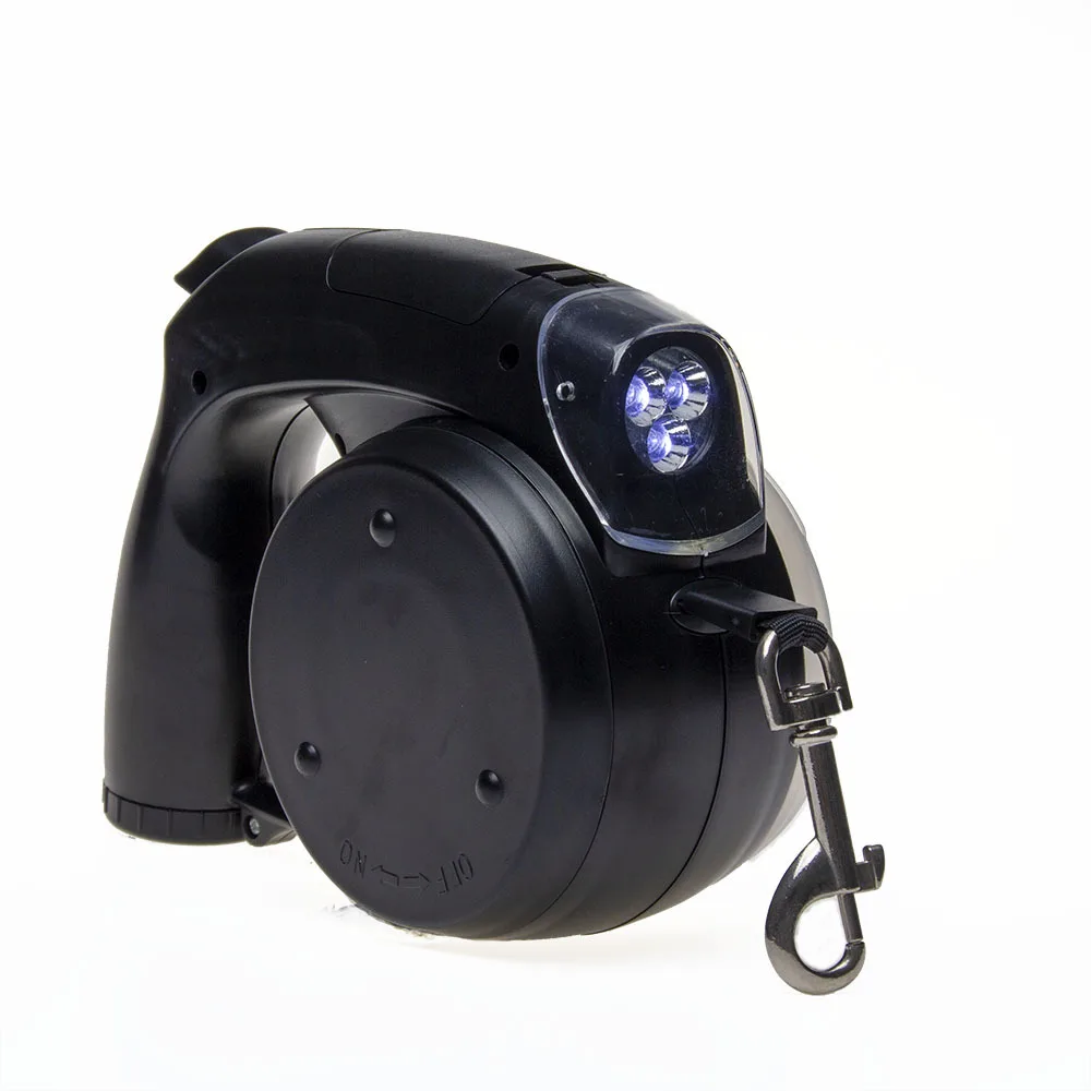 retractable dog leash 3