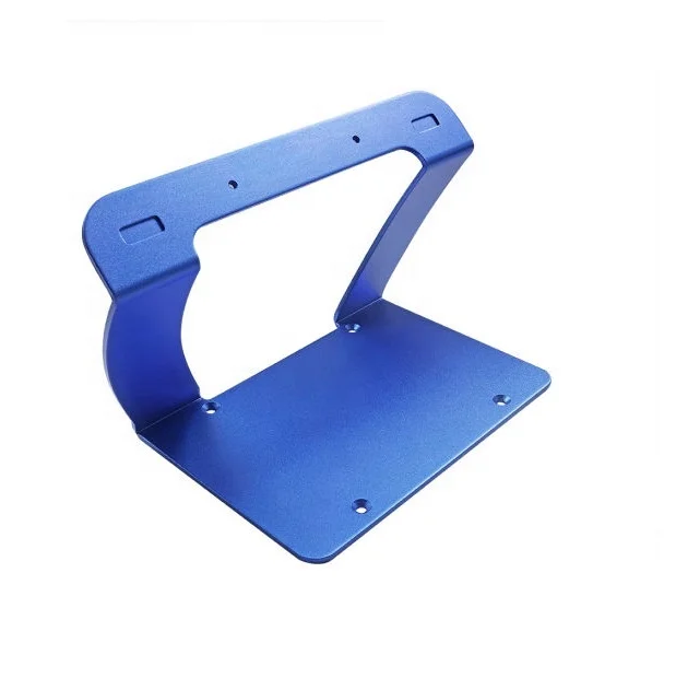 Metal Custom Made Services Aluminum Sheet Plate Stainless Steel Industrial Machine Parts