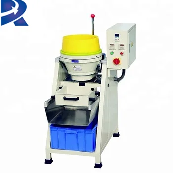 центробежный круглошлифовальный станок по металлу