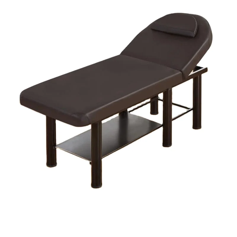 beauty furniture waxing tattoo chair and massage couches for spa wholesale