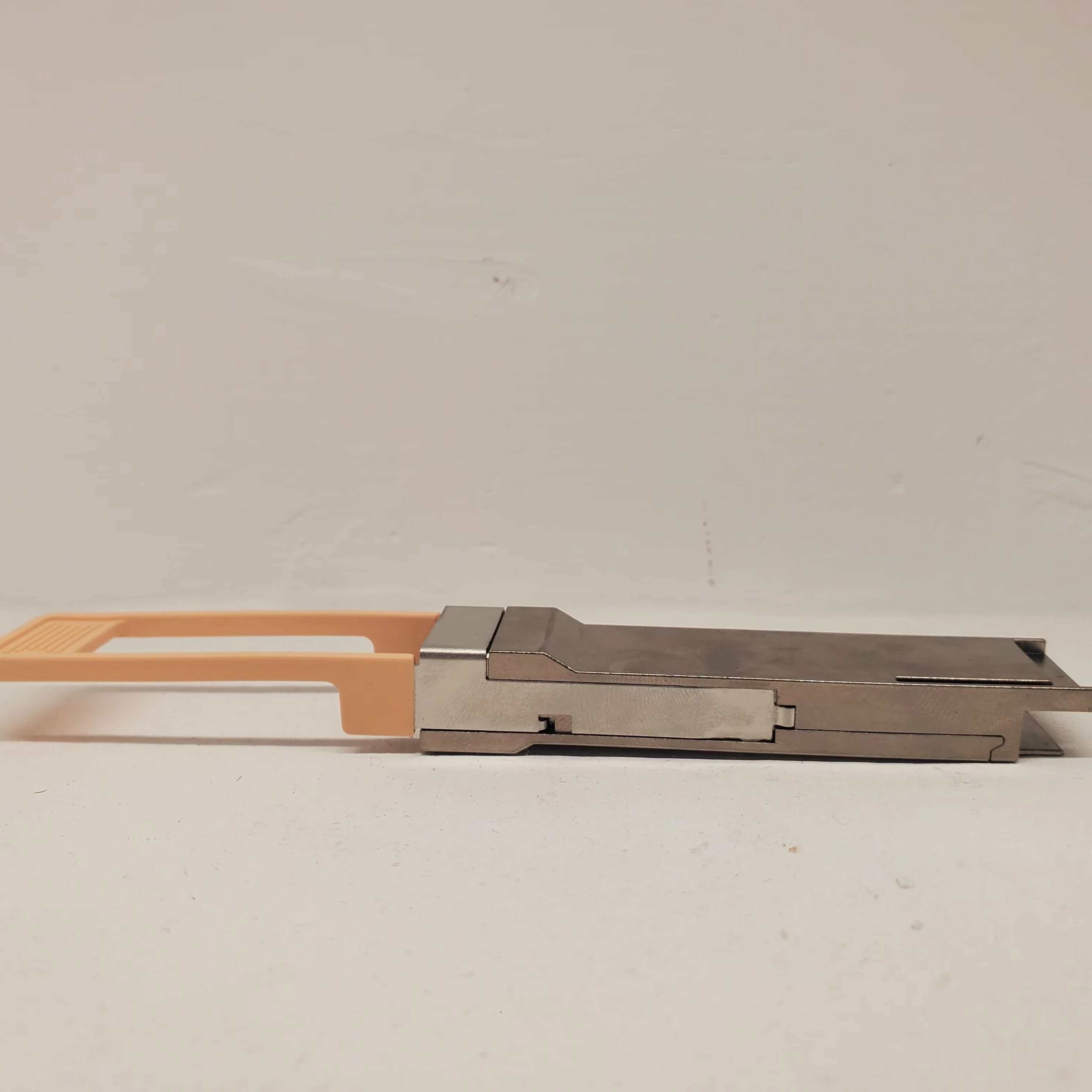 Custom Optical Transceiver Casting Components High Quality Optical Module Casting Services