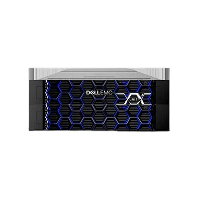 Dell EMC Unity XT 480/Dell EMC Unity XT 480 Hybrid Flash Storage