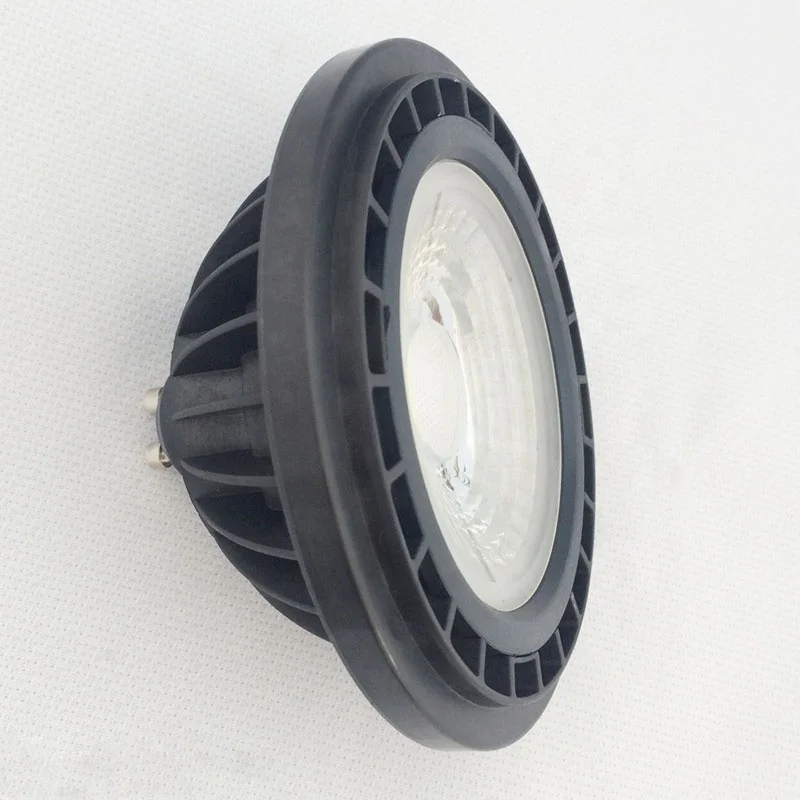 High Efficiency COB and SMD dimmable/Warna/Cahaya/and non-dimmable LED gu10 gu5.3 mr16 ar111 spotlight