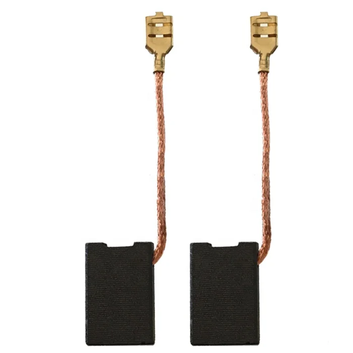 Лидер продаж, быстрая настройка, Графитовая Угольная щетка для электроинструментов