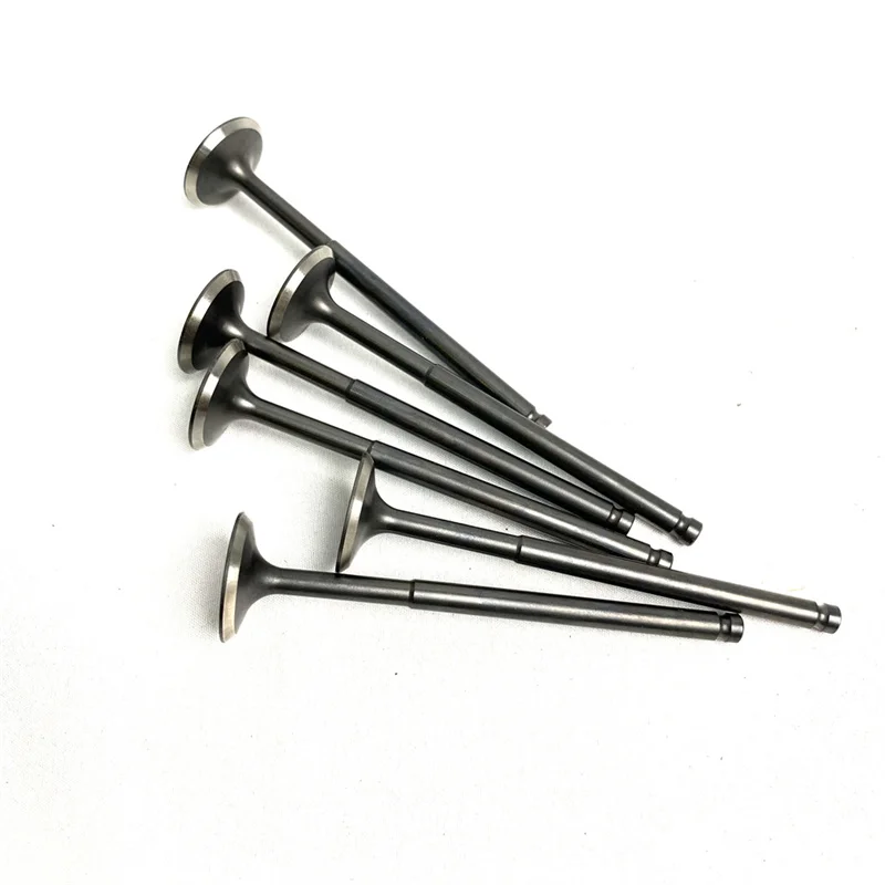 Factory Price CSRK OEM 21x85.5x5 Racing Motorcycle Engine Component Intake Valve