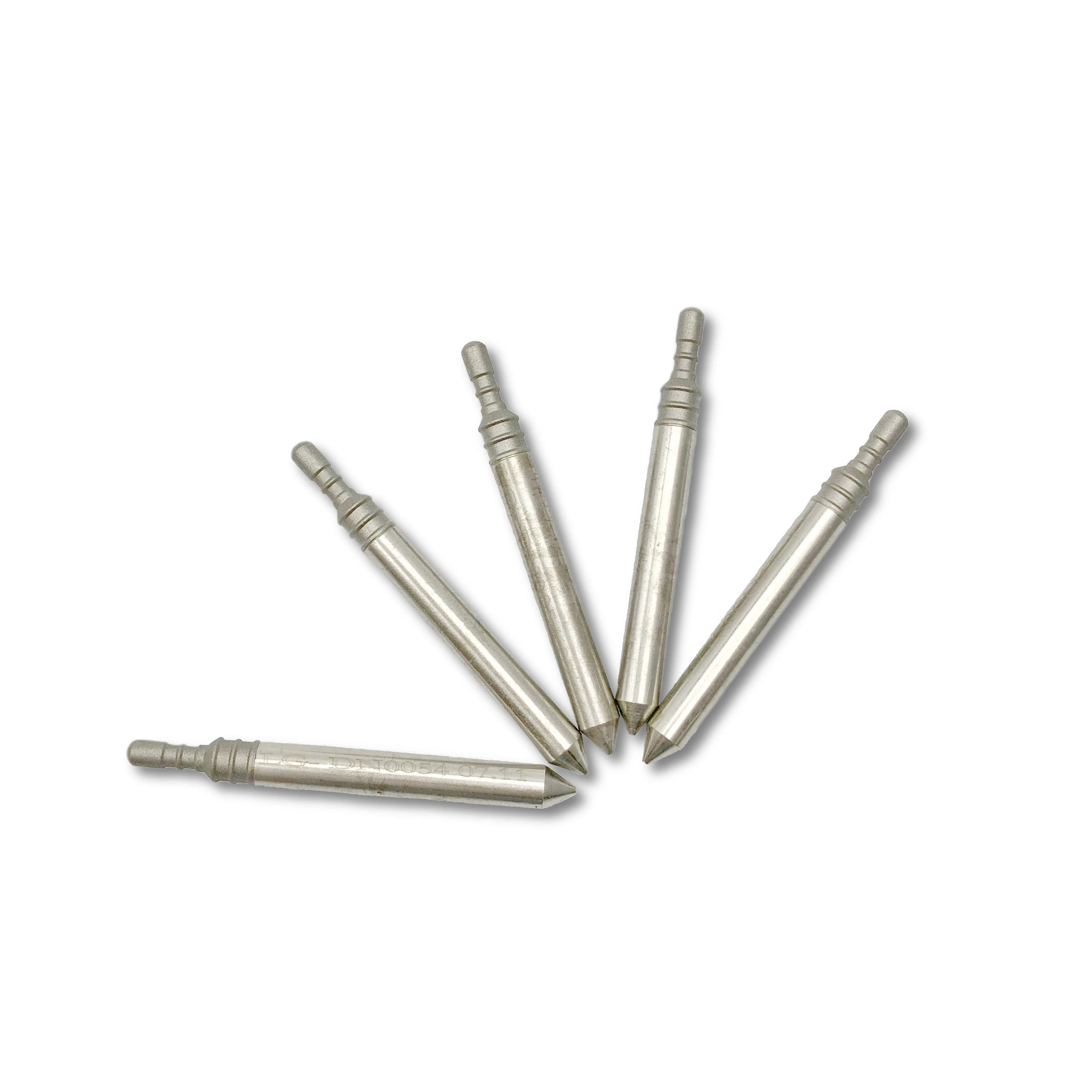 China Professional Manufacture Emery Ball Diamond Grinding Head For Beads